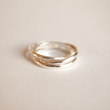 Russian wedding band