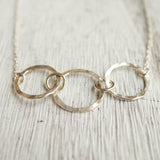 perfect necklace for zoom meeting