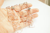 Jeweller's Bench Chain