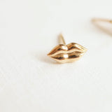 Gold Lips