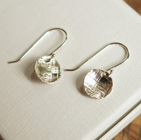 Dangle Earrings