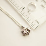 Bunny Pendant