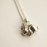 Bunny Pendant